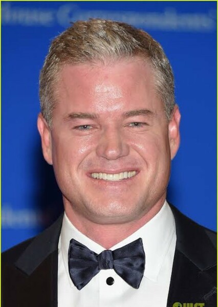 Eric Dane photo