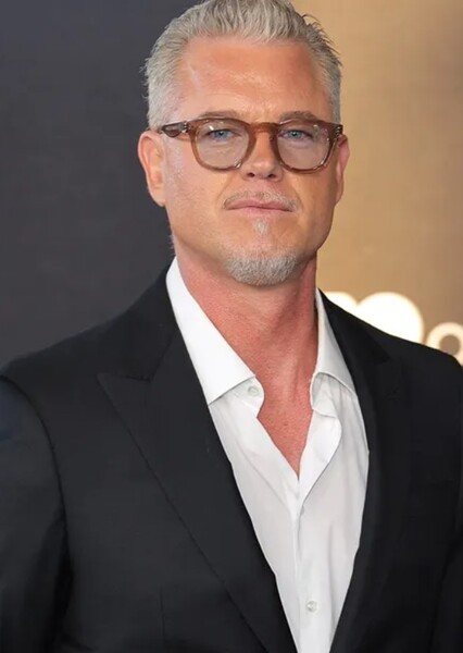 Eric Dane photo