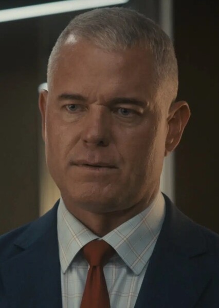 Eric Dane photo
