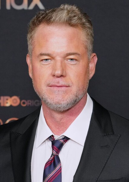 Eric Dane photo