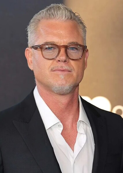 Eric Dane photo