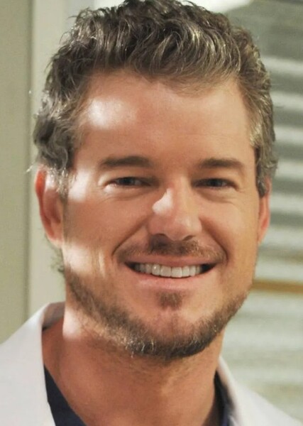 Eric Dane photo