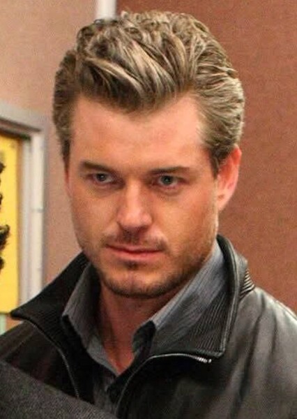Eric Dane photo
