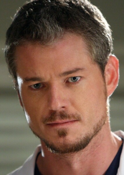 Eric Dane photo