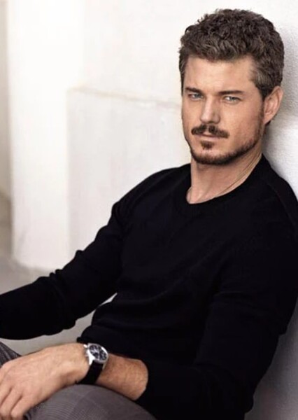 Eric Dane photo