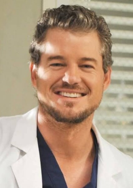 Eric Dane photo