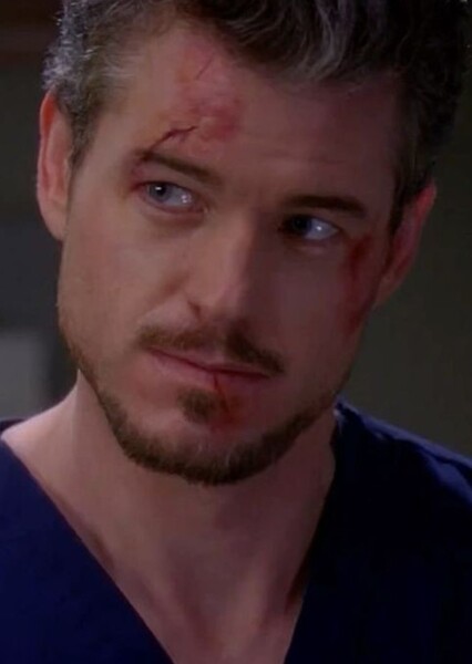 Eric Dane photo