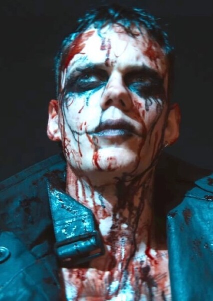Eric Draven photo
