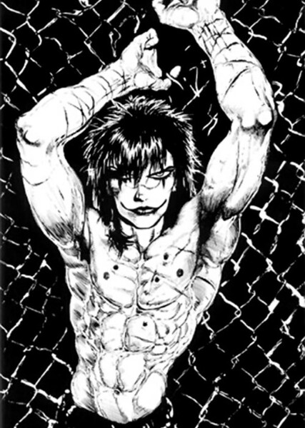 Eric Draven photo