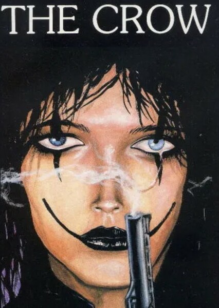 Eric Draven photo