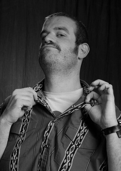 Eric Edelstein photo