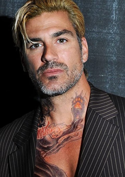 Eric Etebari