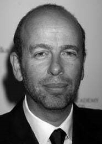 Eric Fellner photo