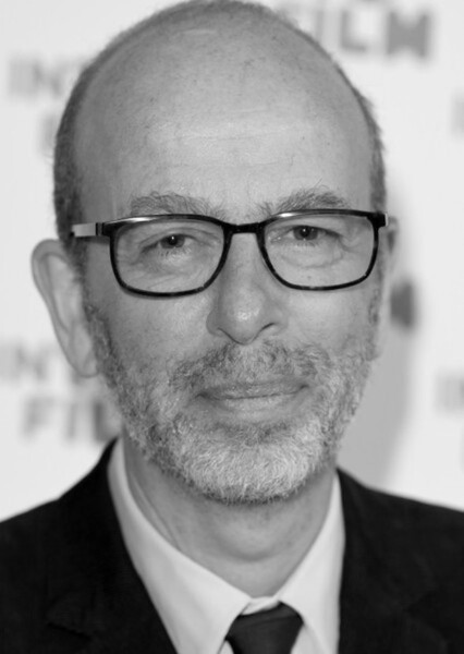 Eric Fellner