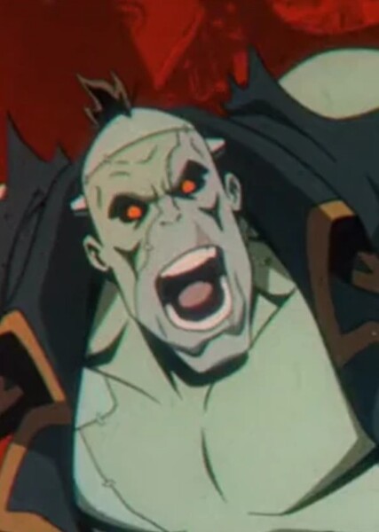 Eric Frankenstein