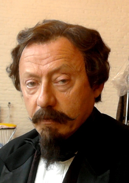 Éric Godon photo