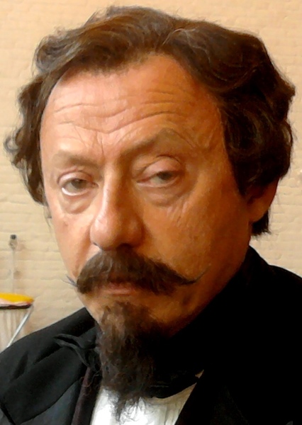 Éric Godon photo