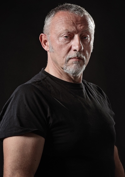 Éric Godon photo
