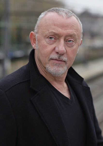 Éric Godon photo
