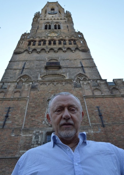 Éric Godon photo
