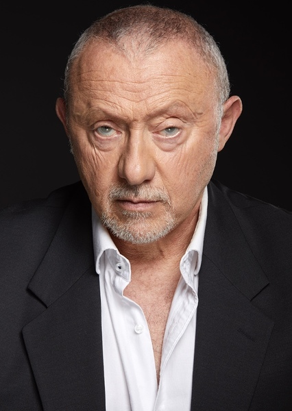 Éric Godon photo