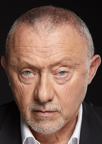 Éric Godon photo