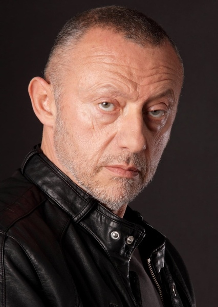 Éric Godon photo