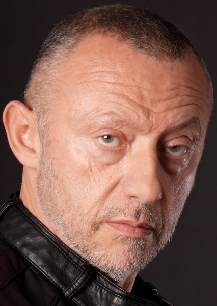 Éric Godon photo
