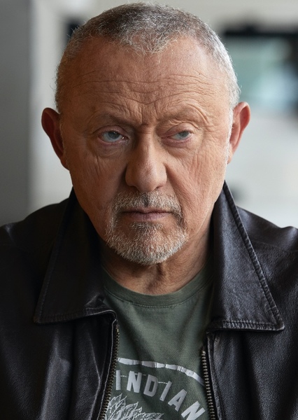 Éric Godon photo