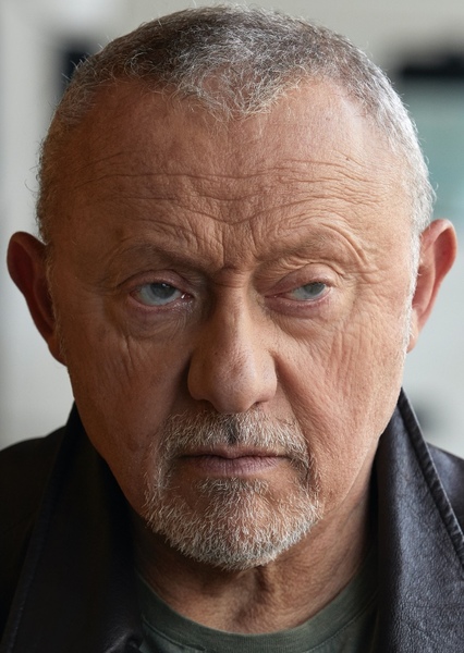 Éric Godon photo
