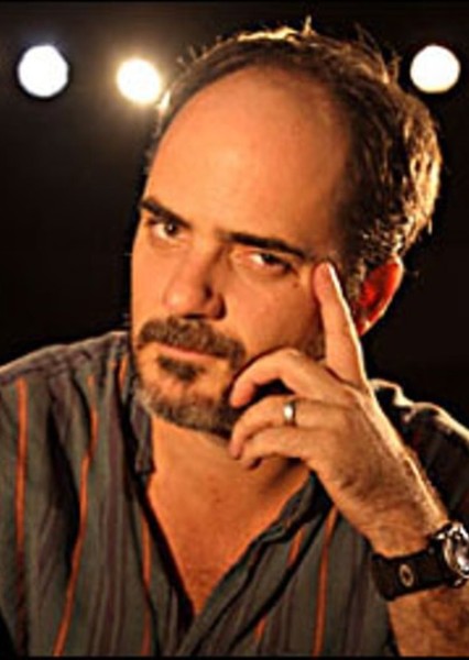 Eric Hissom