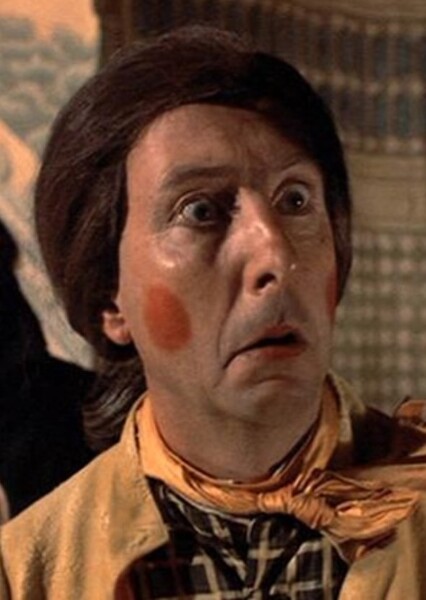 Eric Idle photo