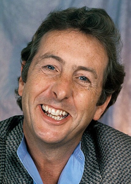 David Frost