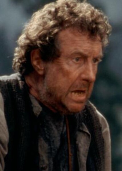 Eric Idle