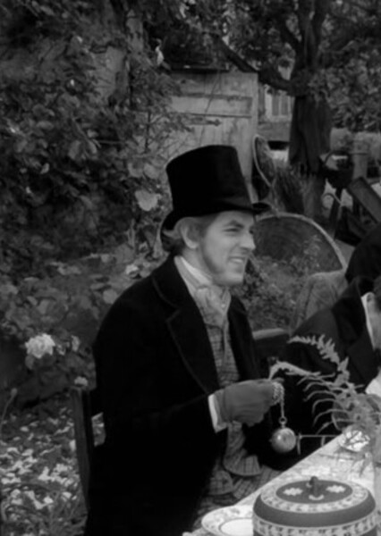 Eric Idle photo