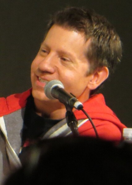 Eric Jacobson photo