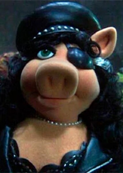 Miss Piggy