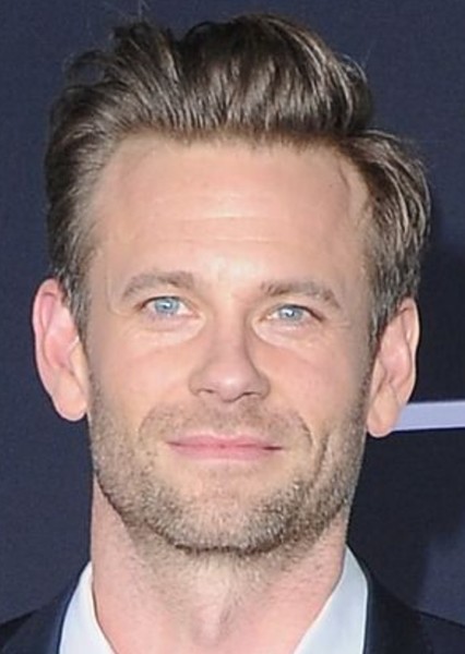 Eric Johnson photo