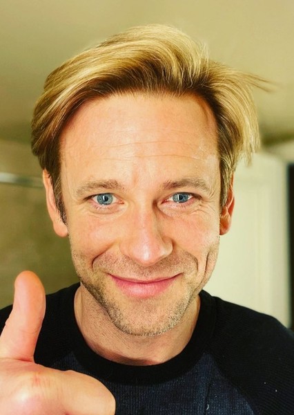 Eric Johnson Photo on myCast - Fan Casting Your Favorite Stories