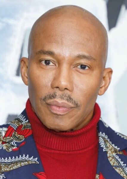 Sgt. James Doakes