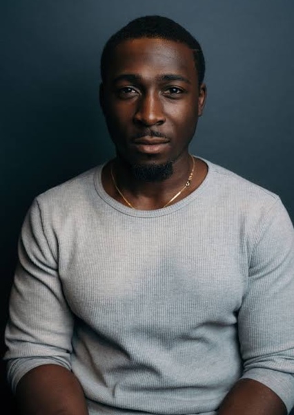 Eric Kofi-Abrefa