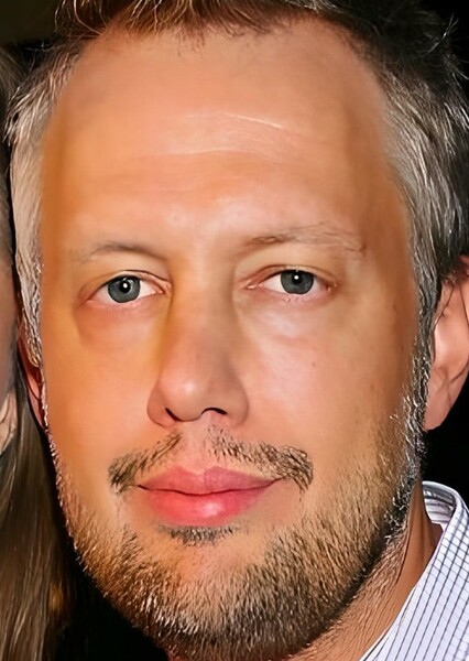 Eric Kopeloff photo