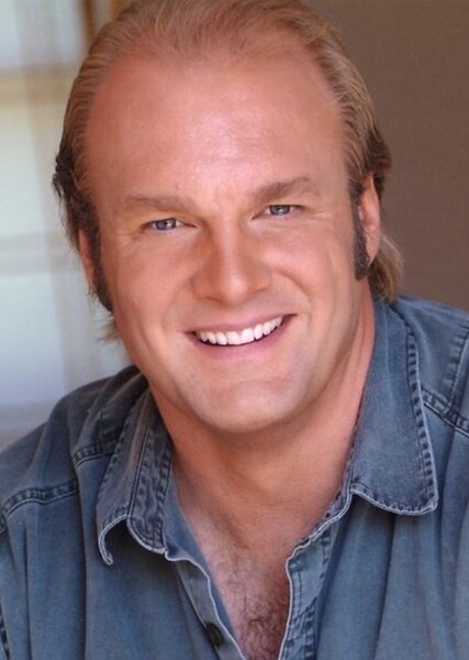 Eric Kramer photo