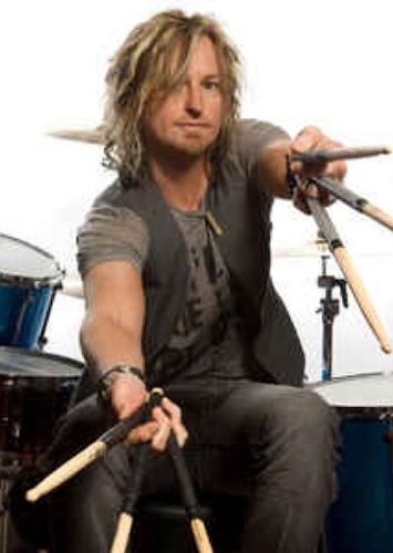 Eric Kretz
