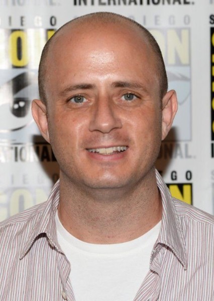Eric Kripke