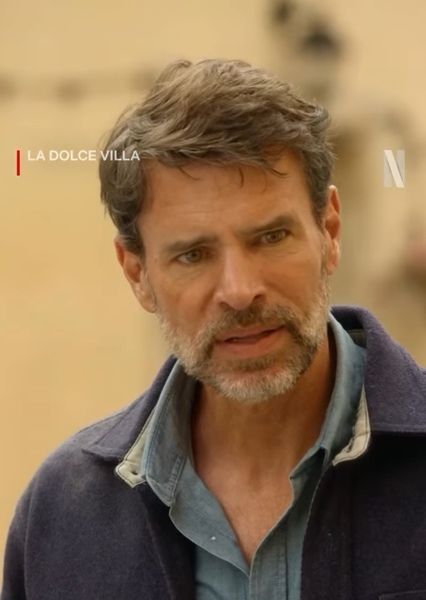 ERIC ( LA DOLCE VILLA)