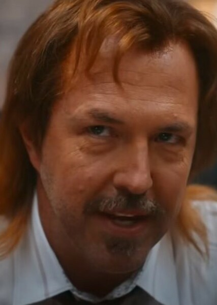 Eric Lange photo