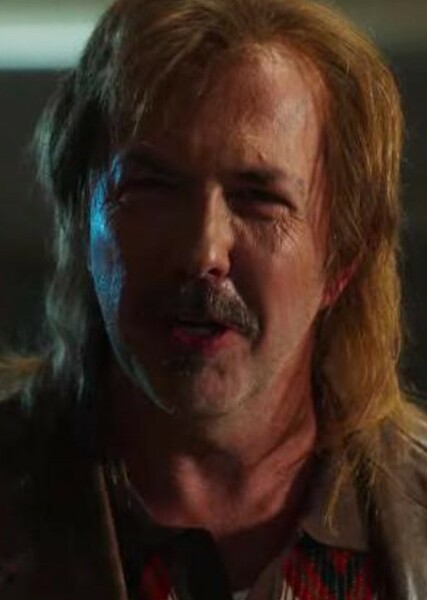Eric Lange photo