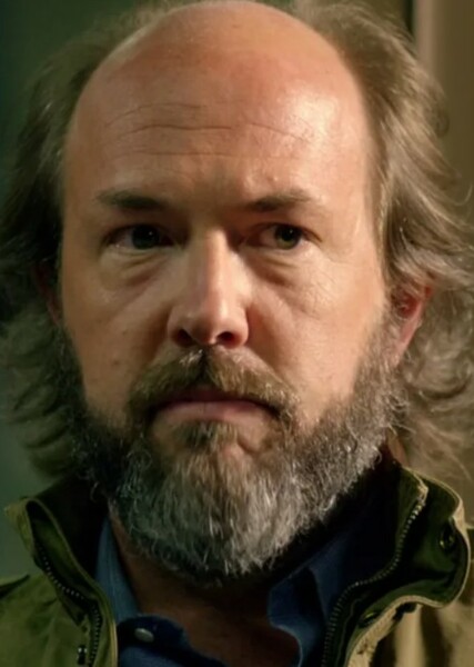 Eric Lange photo