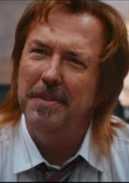 Eric Lange photo